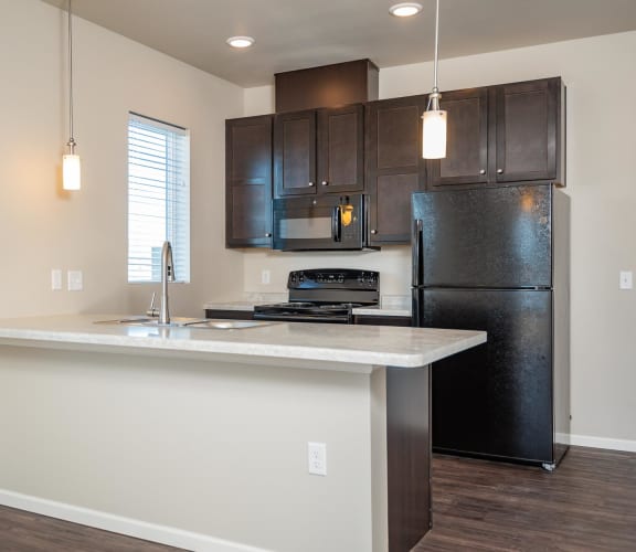 Tidewater Apartments Apartments in Boardman, OR